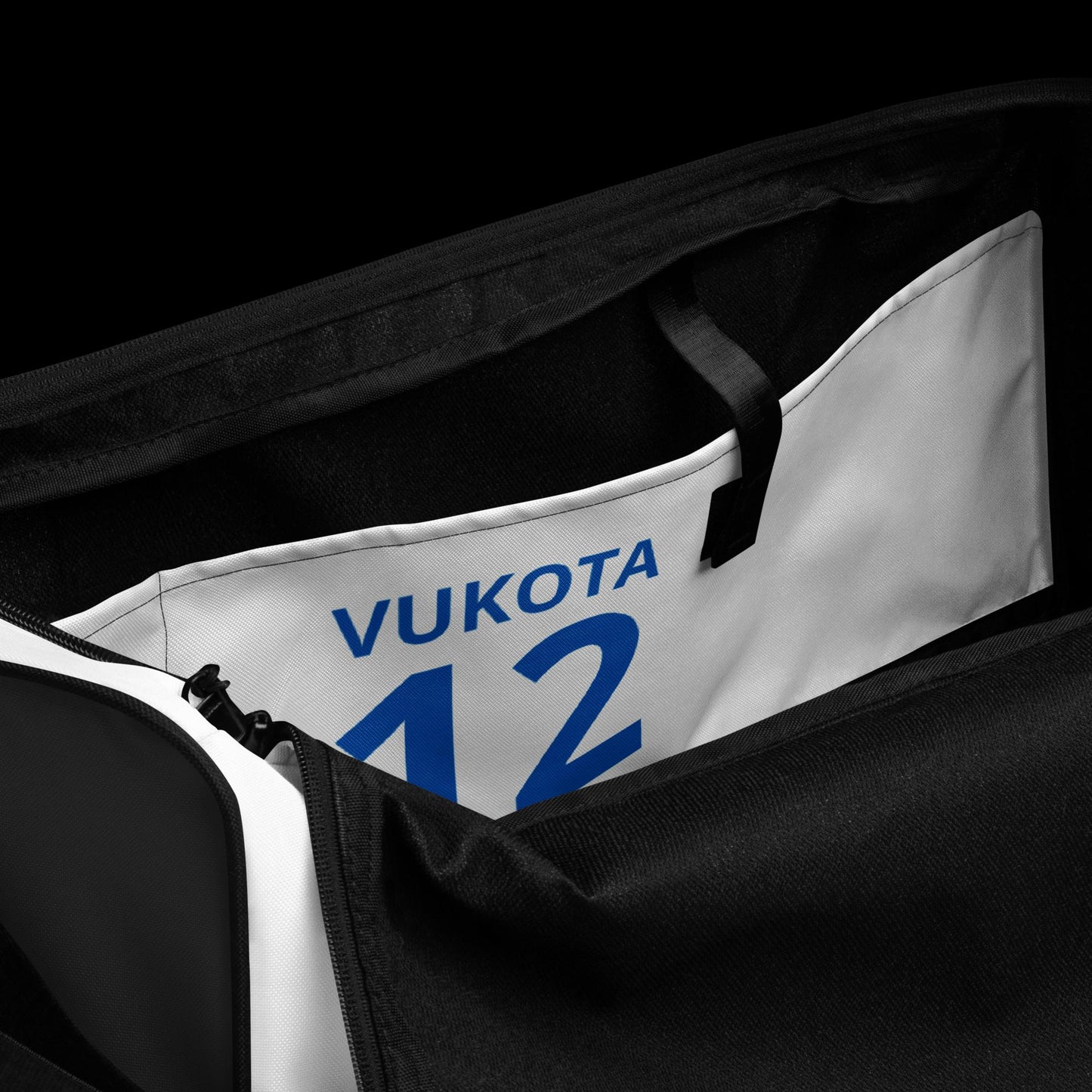 Vuk Bag